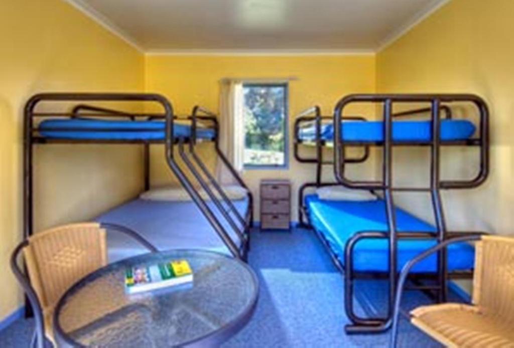 Smiths Farm Holiday Park Linkwater Phòng bức ảnh